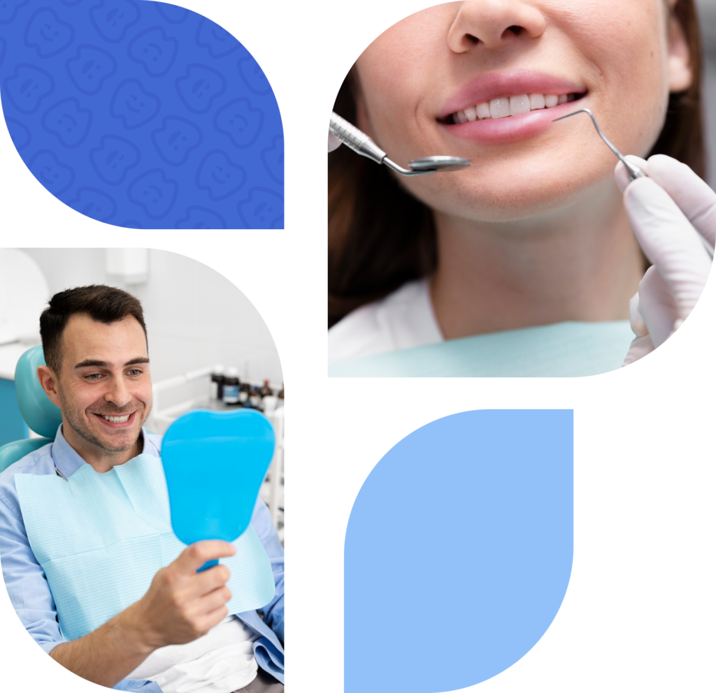Clinique dentaire tetouan Clinique dentaire maroc Dental Clinic Dentaire Dentiste tetouan Centre Dentaire Wilaya dental clinic