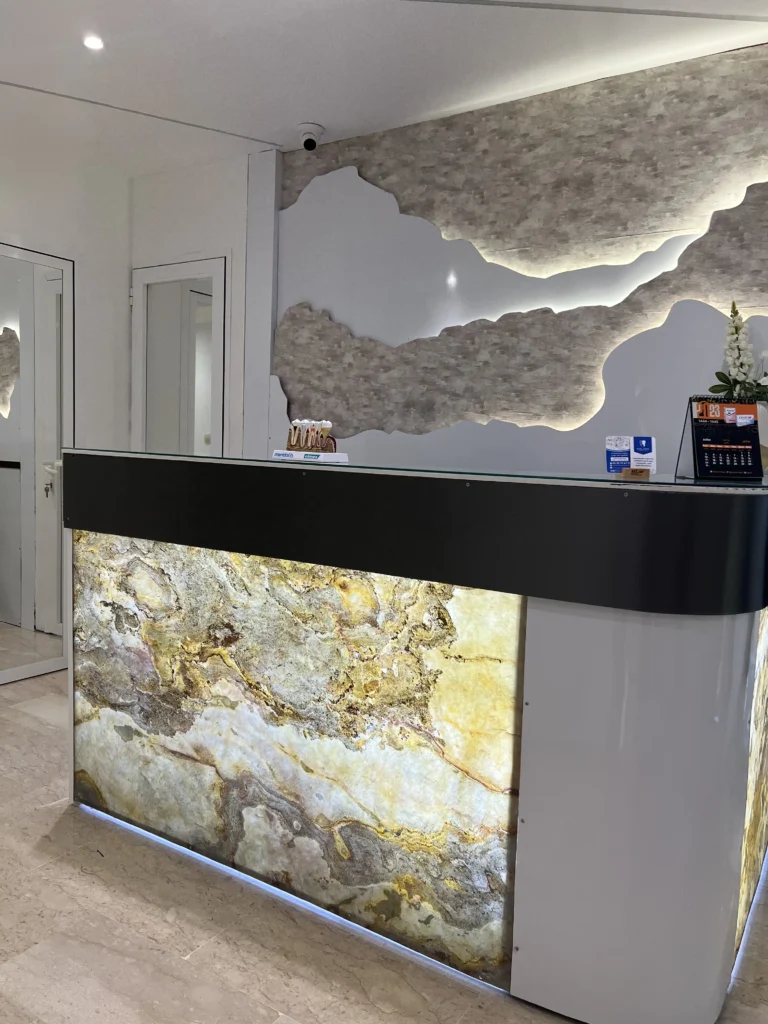 Wilaya Dental Clinic-Clinique dentaire tetouan-Clinique dentaire maroc-Dental Clinic-Dentaire-Dentiste tetouan