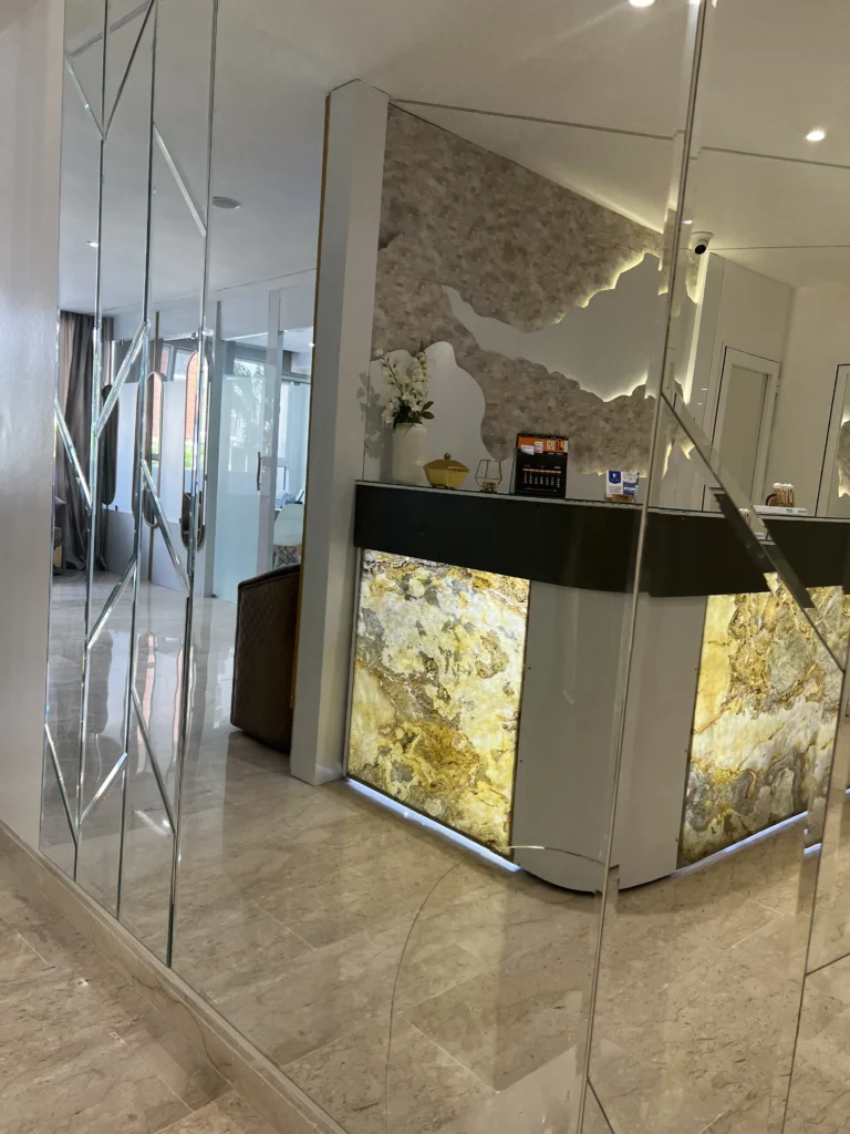 Wilaya Dental Clinic-Clinique dentaire tetouan-Clinique dentaire maroc-Dental Clinic-Dentaire-Dentiste tetouan