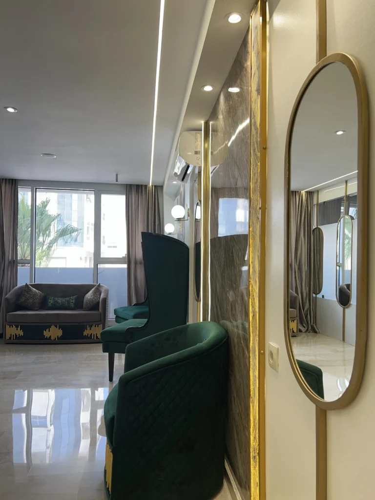 Wilaya Dental Clinic-Clinique dentaire tetouan-Clinique dentaire maroc-Dental Clinic-Dentaire-Dentiste tetouan