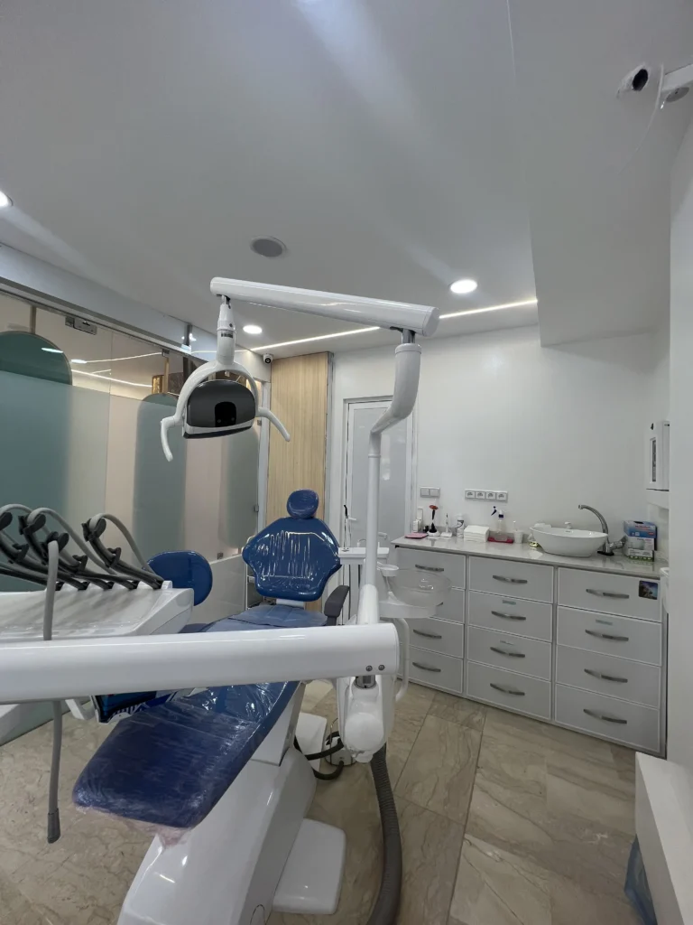 Wilaya Dental Clinic-Clinique dentaire tetouan-Clinique dentaire maroc-Dental Clinic-Dentaire-Dentiste tetouan