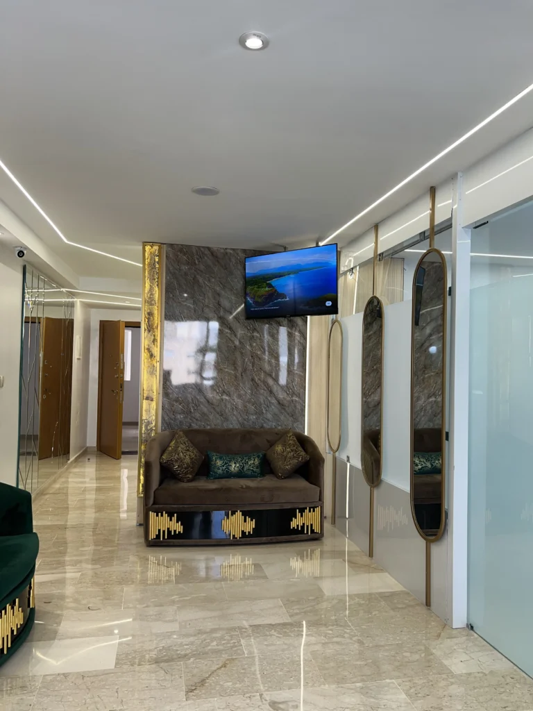 Wilaya Dental Clinic-Clinique dentaire tetouan-Clinique dentaire maroc-Dental Clinic-Dentaire-Dentiste tetouan