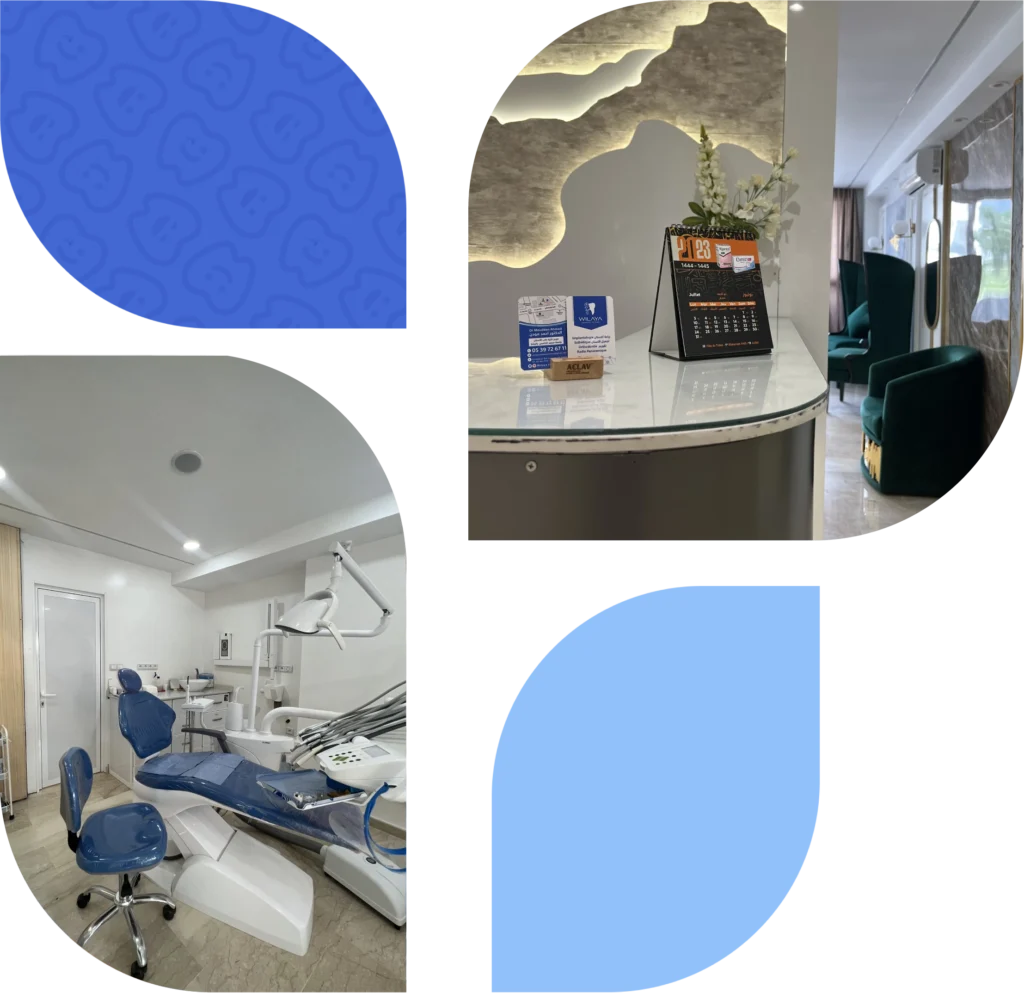 Clinique dentaire tetouan Clinique dentaire maroc Dental Clinic Dentaire Dentiste tetouan Centre Dentaire Wilaya dental clinic